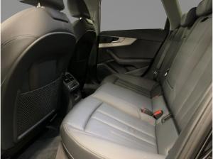 Audi A4 Avant S line 35 TDI S tr. LED RFK NAVI ACC VIRTUAL