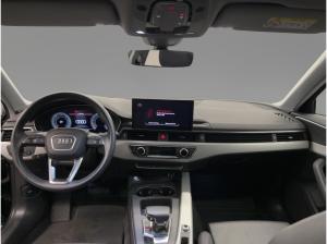 Audi A4 Avant S line 35 TDI S tr. LED RFK NAVI ACC VIRTUAL