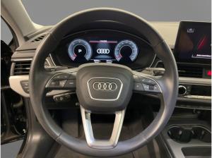 Audi A4 Avant S line 35 TDI S tr. LED RFK NAVI ACC VIRTUAL