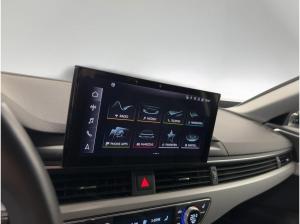 Audi A4 Avant S line 35 TDI S tr. LED RFK NAVI ACC VIRTUAL