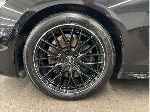 Audi A4 Avant S line 35 TDI S tr. LED RFK NAVI ACC VIRTUAL