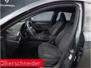 Cupra Formentor 1.5 eTSI DSG HD-MATRIX TOP VIEW NAVI