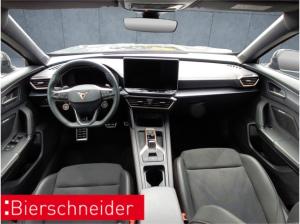 Cupra Formentor 1.5 eTSI DSG HD-MATRIX TOP VIEW NAVI