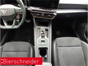 Cupra Formentor 1.5 eTSI DSG HD-MATRIX TOP VIEW NAVI