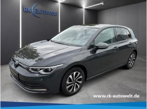 Volkswagen Golf VIII Active 1.5 TSI LED Navi Climatronic Sitzheizung