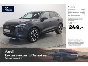 Audi Q3 e-hybrid S line 0,5% DW Versteuerung