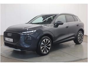 Audi Q3 e-hybrid S line 0,5% DW Versteuerung
