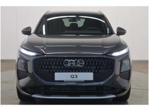Audi Q3 e-hybrid S line 0,5% DW Versteuerung