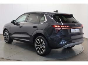 Audi Q3 e-hybrid S line 0,5% DW Versteuerung