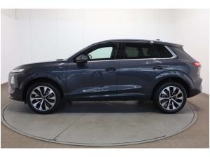 Audi Q3 e-hybrid S line 0,5% DW Versteuerung