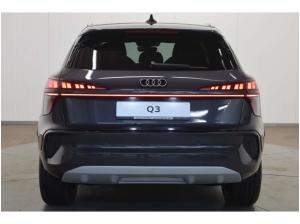 Audi Q3 e-hybrid S line 0,5% DW Versteuerung