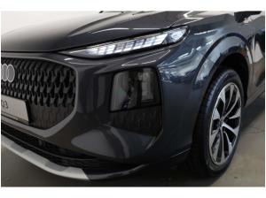 Audi Q3 e-hybrid S line 0,5% DW Versteuerung