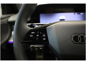 Audi Q3 e-hybrid S line 0,5% DW Versteuerung