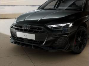 Audi A3 Sportback S line TFSI S tronic LED*AHK*Navi**
