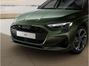 Audi A3 Sportback advanced TFSI S tronic LED*AHK*Navi