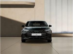 Audi A3 Sportback S line TFSI S tronic LED*AHK*Navi**