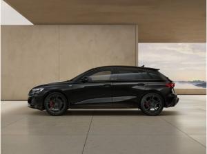 Audi A3 Sportback S line TFSI S tronic LED*AHK*Navi**