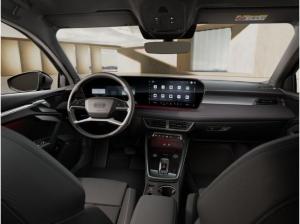 Audi A3 Sportback advanced TFSI S tronic LED*AHK*Navi