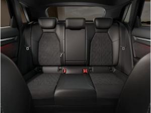 Audi A3 Sportback S line TFSI S tronic LED*AHK*Navi**