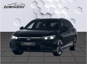 Volkswagen Passat Variant R-Line 1.5l eHybrid DSG "SOFORT VERFÜGBAR" AhK Panodach Navi