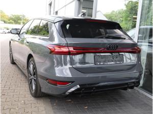 Audi A6 e-tron Avant Quattro - 0,25% - 	 S line Business ACC TechPro Luft B+O HuD