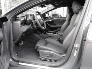 Audi A6 e-tron Avant Quattro - 0,25% - 	 S line Business ACC TechPro Luft B+O HuD