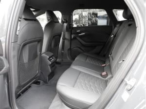 Audi A6 e-tron Avant Quattro - 0,25% - 	 S line Business ACC TechPro Luft B+O HuD