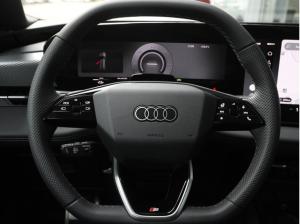 Audi A6 e-tron Avant Quattro - 0,25% - 	 S line Business ACC TechPro Luft B+O HuD
