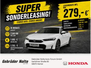 Honda Civic e:HEV Advance