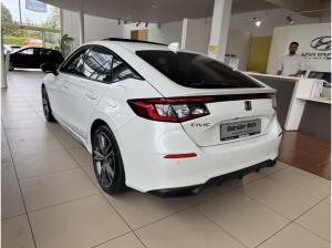 Honda Civic e:HEV Advance
