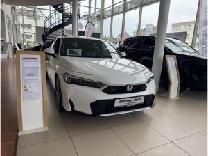 Honda Civic e:HEV Advance