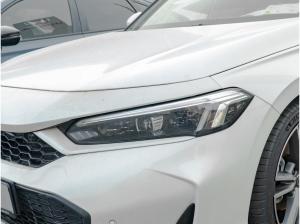 Honda Civic e:HEV Advance