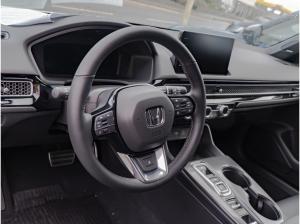 Honda Civic e:HEV Advance