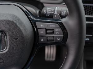 Honda Civic e:HEV Advance