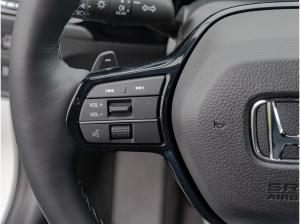 Honda Civic e:HEV Advance