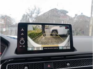 Honda Civic e:HEV Advance