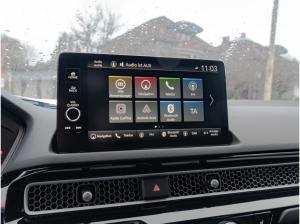 Honda Civic e:HEV Advance