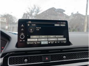 Honda Civic e:HEV Advance
