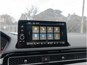 Honda Civic e:HEV Advance