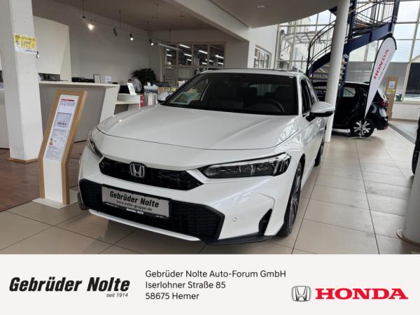 Honda Civic e:HEV Advance