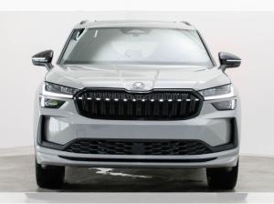 Skoda Kodiaq Sportline iV❗PHEV❗PANO❗360°❗HUD❗CANTON❗Gewerbe❗