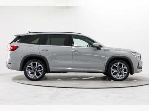 Skoda Kodiaq Sportline iV❗PHEV❗PANO❗360°❗HUD❗CANTON❗Gewerbe❗