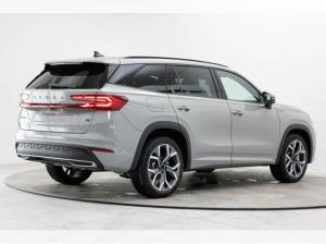 Skoda Kodiaq Sportline iV❗PHEV❗PANO❗360°❗HUD❗CANTON❗Gewerbe❗