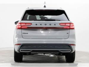 Skoda Kodiaq Sportline iV❗PHEV❗PANO❗360°❗HUD❗CANTON❗Gewerbe❗
