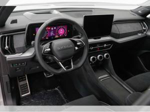 Skoda Kodiaq Sportline iV❗PHEV❗PANO❗360°❗HUD❗CANTON❗Gewerbe❗