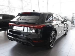 Audi A6 e-tron Avant performance - 0,25% - 	 S line Business ACC TechPro AHK Luft HuD B+O