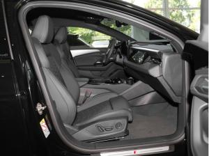 Audi A6 e-tron Avant performance - 0,25% - 	 S line Business ACC TechPro AHK Luft HuD B+O