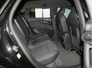 Audi A6 e-tron Avant performance - 0,25% - 	 S line Business ACC TechPro AHK Luft HuD B+O