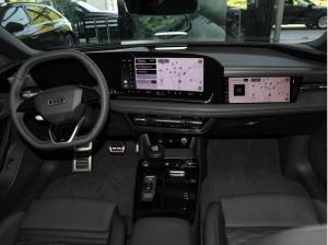 Audi A6 e-tron Avant performance - 0,25% - 	 S line Business ACC TechPro AHK Luft HuD B+O