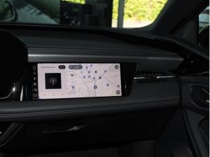 Audi A6 e-tron Avant performance - 0,25% - 	 S line Business ACC TechPro AHK Luft HuD B+O